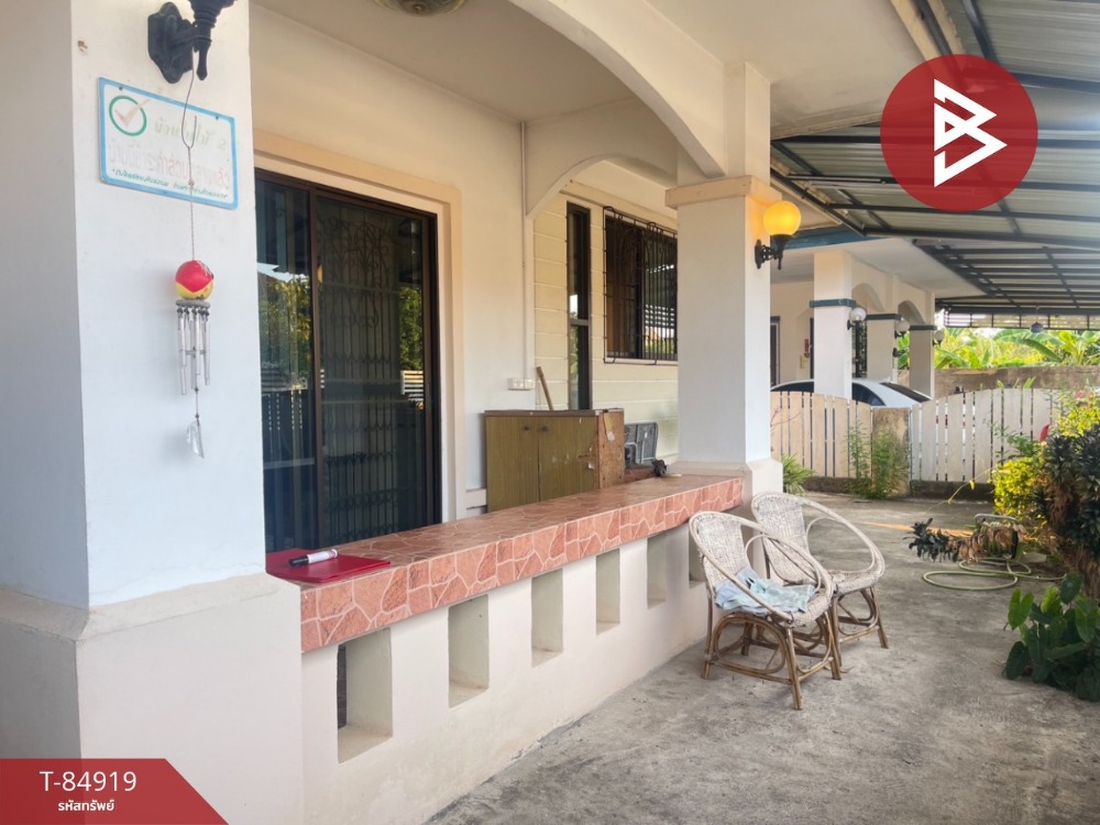 ขายบ้านเดี่ยวชั้นเดี่ยว เนื้อที่ 54 ตารางวา สันทราย เชียงใหม่ – รูปที่ 4
