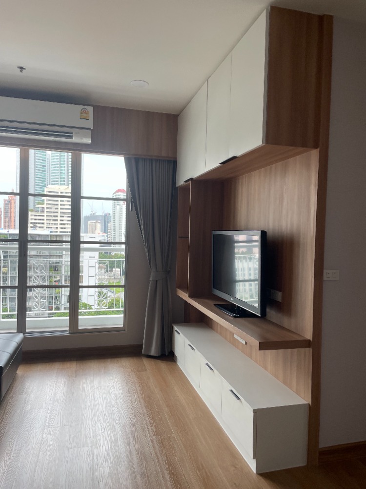 For sale condo Citismart sukhumvit18 120 Sq.m 3 Beds (S03-1816)