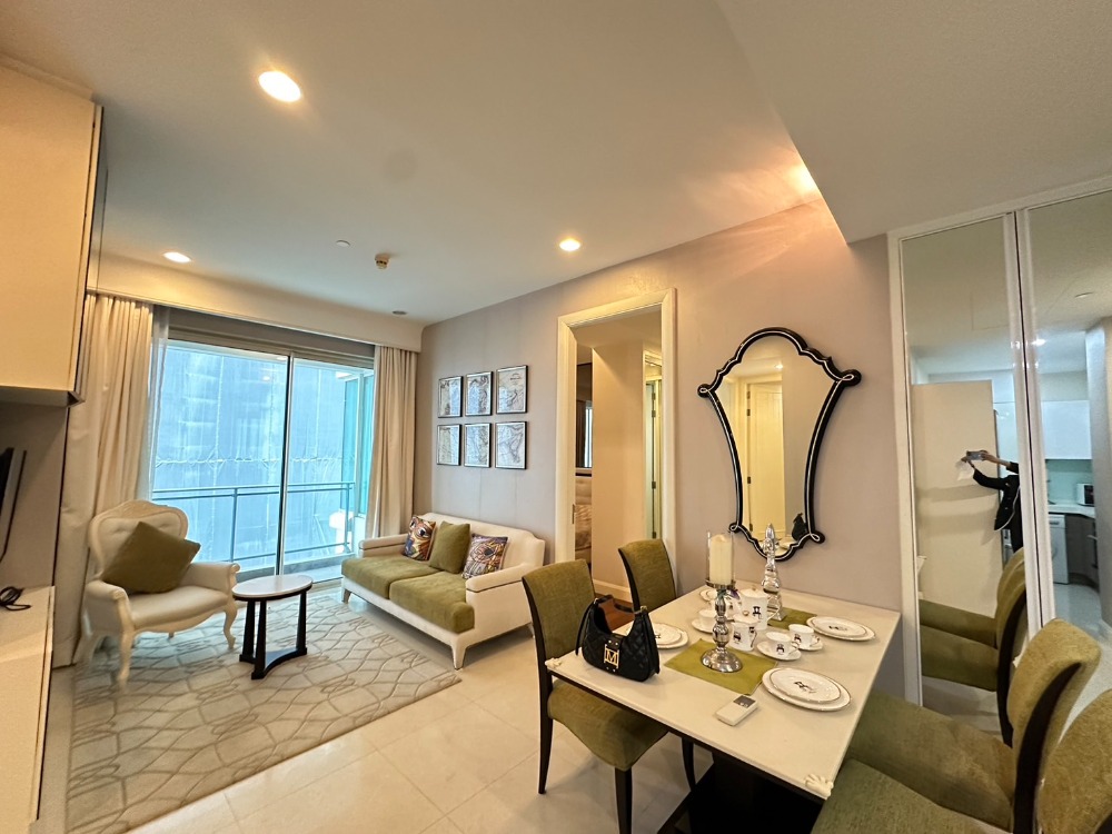 +++For urgent rent+++ Q Langsuan**2 bedrooms, 73 sq m., fully furnished, ready to move in!!! +++For urgent rent+++ Q Langsuan**2 bedrooms, 73 sq m., fully furnished, ready to move in!!!