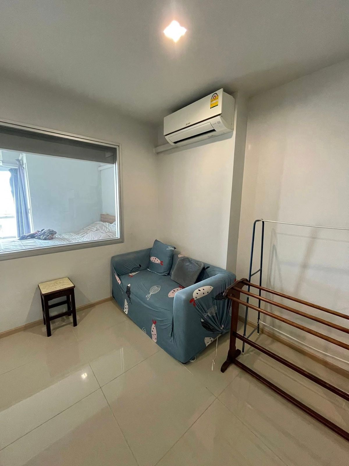 ห้องปล่อยเช่าไวมาก Rich Park Taopoon Interchange สนใจติดต่อ Line : 0889656914 รีบทักเลย – รูปที่ 4