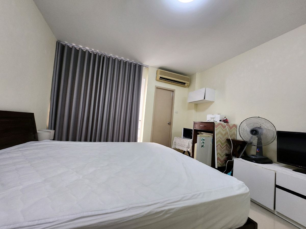 i house laguna garden RCA 4th floor ( 26sqm. Studio size) i house laguna garden RCA 4th floor ( 26sqm. Studio size)