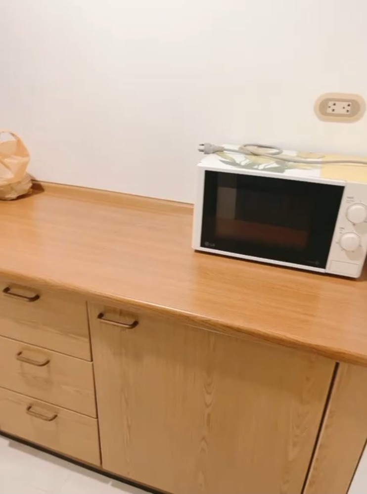 Condo for rent, Phayathai Place, 30 sq m. Studio, clean room, nice to live in. – รูปที่ 2