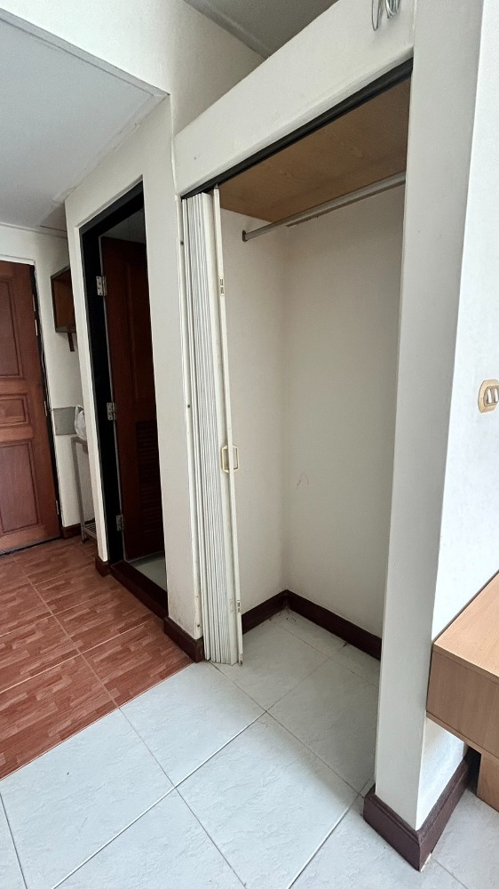 Condo for rent, Phayathai Place, 30 sq m. Studio, beautiful room, fully furnished. – รูปที่ 3