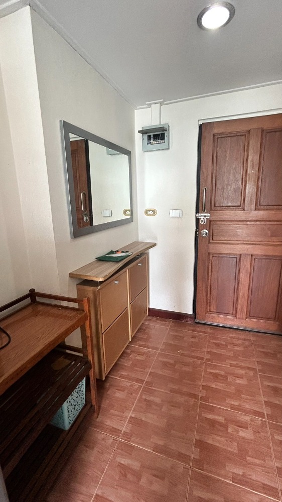 Condo for rent, Phayathai Place, 30 sq m. Studio, beautiful room, fully furnished. – รูปที่ 4