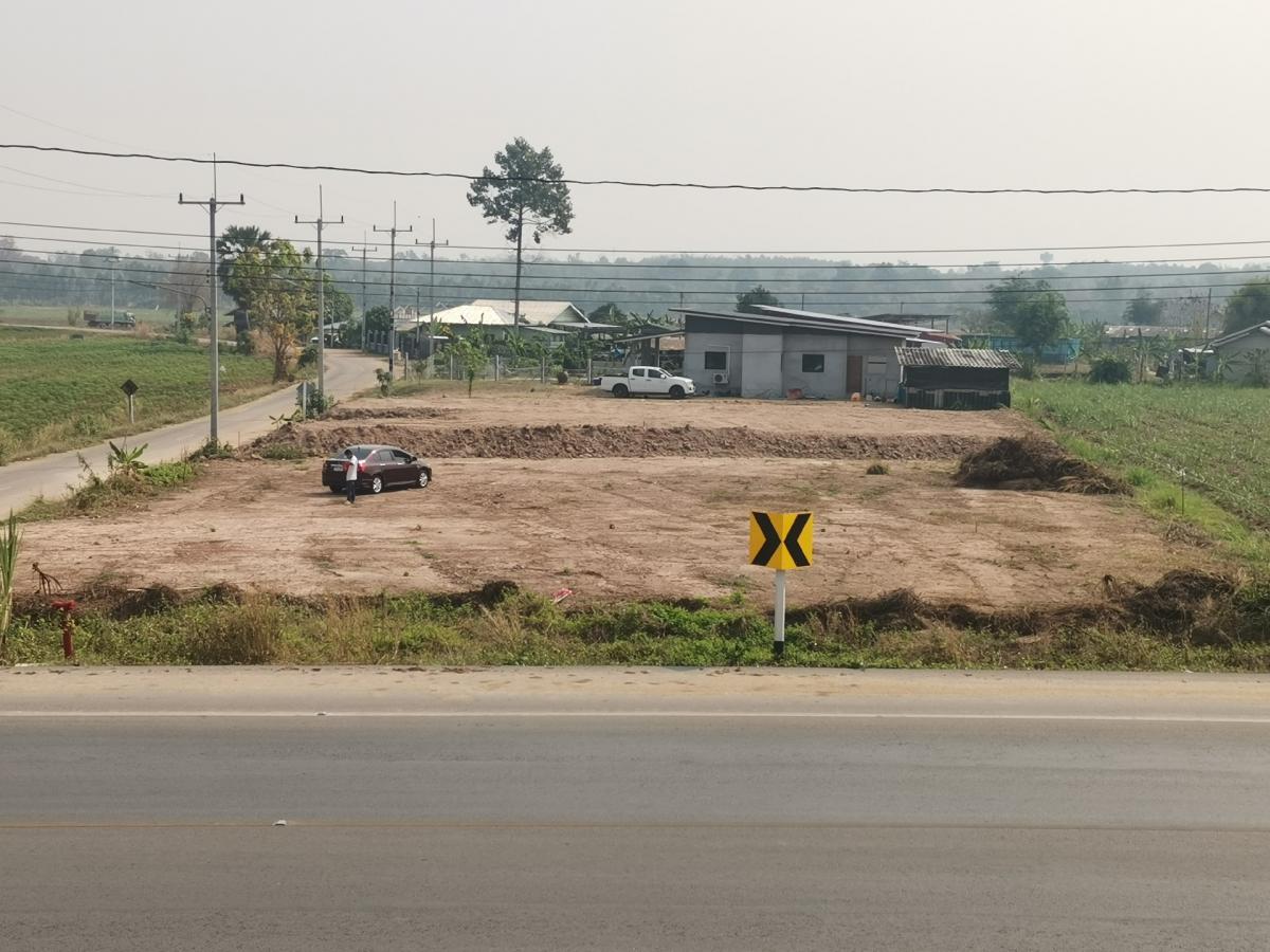 ขายที่ดิน ติดถนน 2ด้าน บ้านเกาะสะบ้า หนองปลิง กำแพงเพชร ขายที่ดิน ติดถนน 2ด้าน บ้านเกาะสะบ้า หนองปลิง กำแพงเพชร