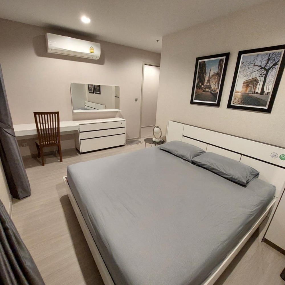 for rent Life ladprao 2 bed super deal ❤️🌈⭐️ – รูปที่ 3
