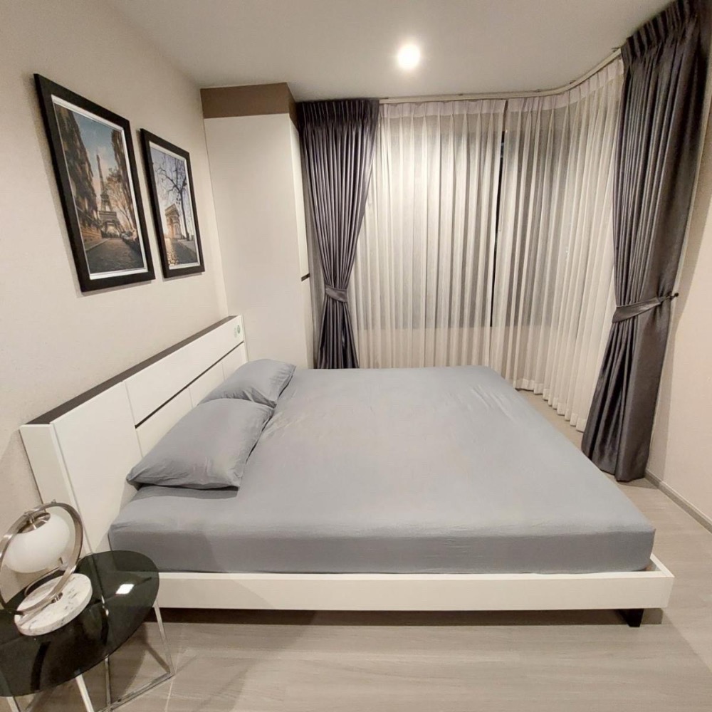 for rent Life ladprao 2 bed super deal ❤️🌈⭐️ – รูปที่ 4