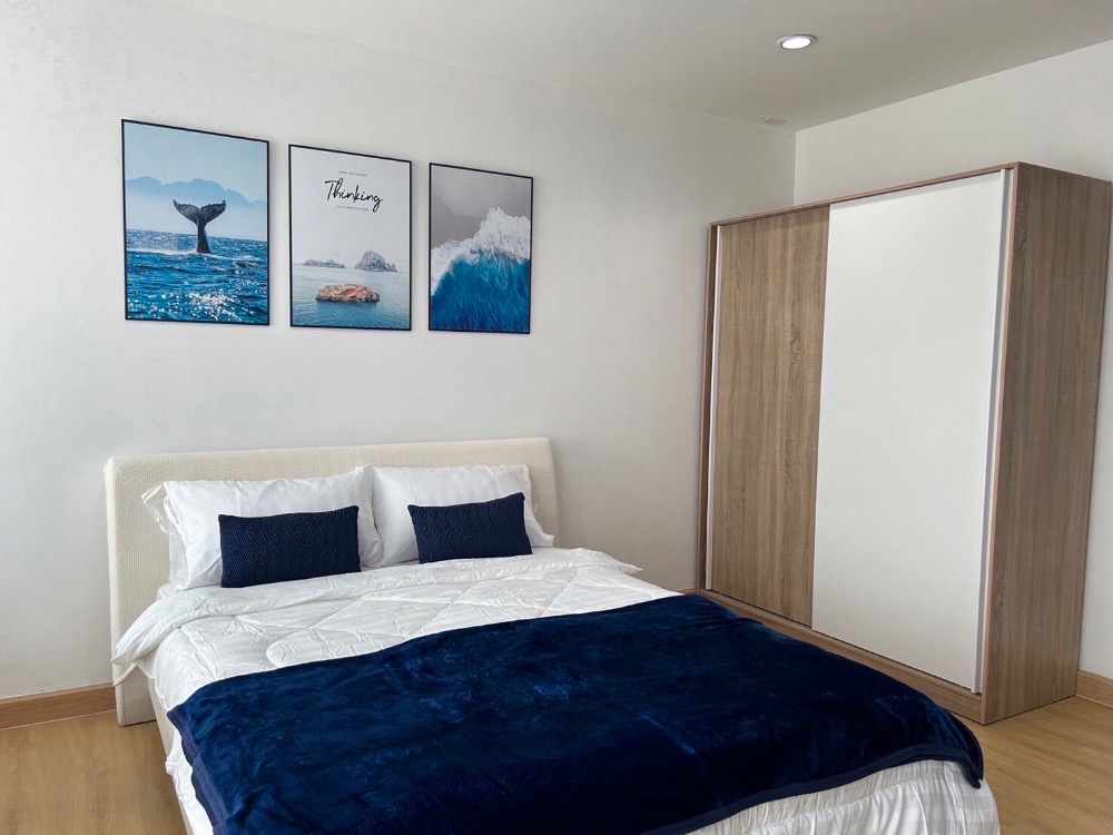 for rent Sukhumvit plus 1 bed auper deal♥️⭐️ – รูปที่ 3