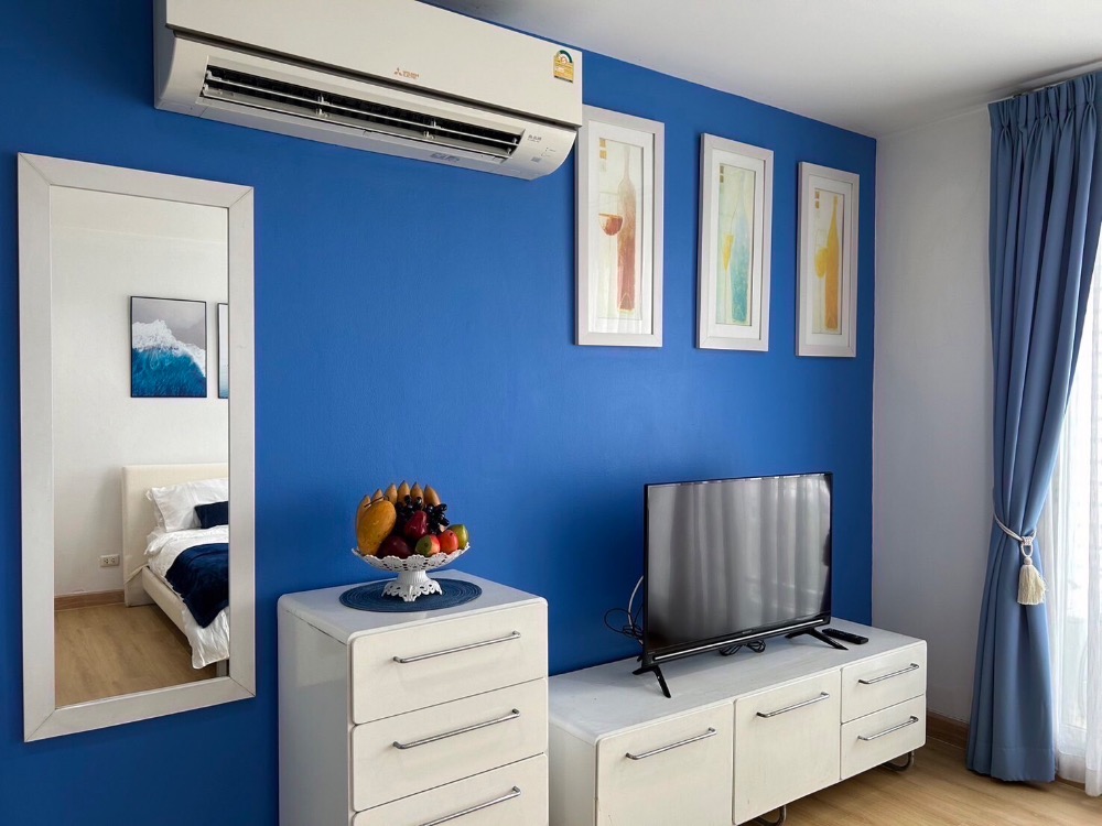 for rent Sukhumvit plus 1 bed auper deal♥️⭐️ – รูปที่ 4