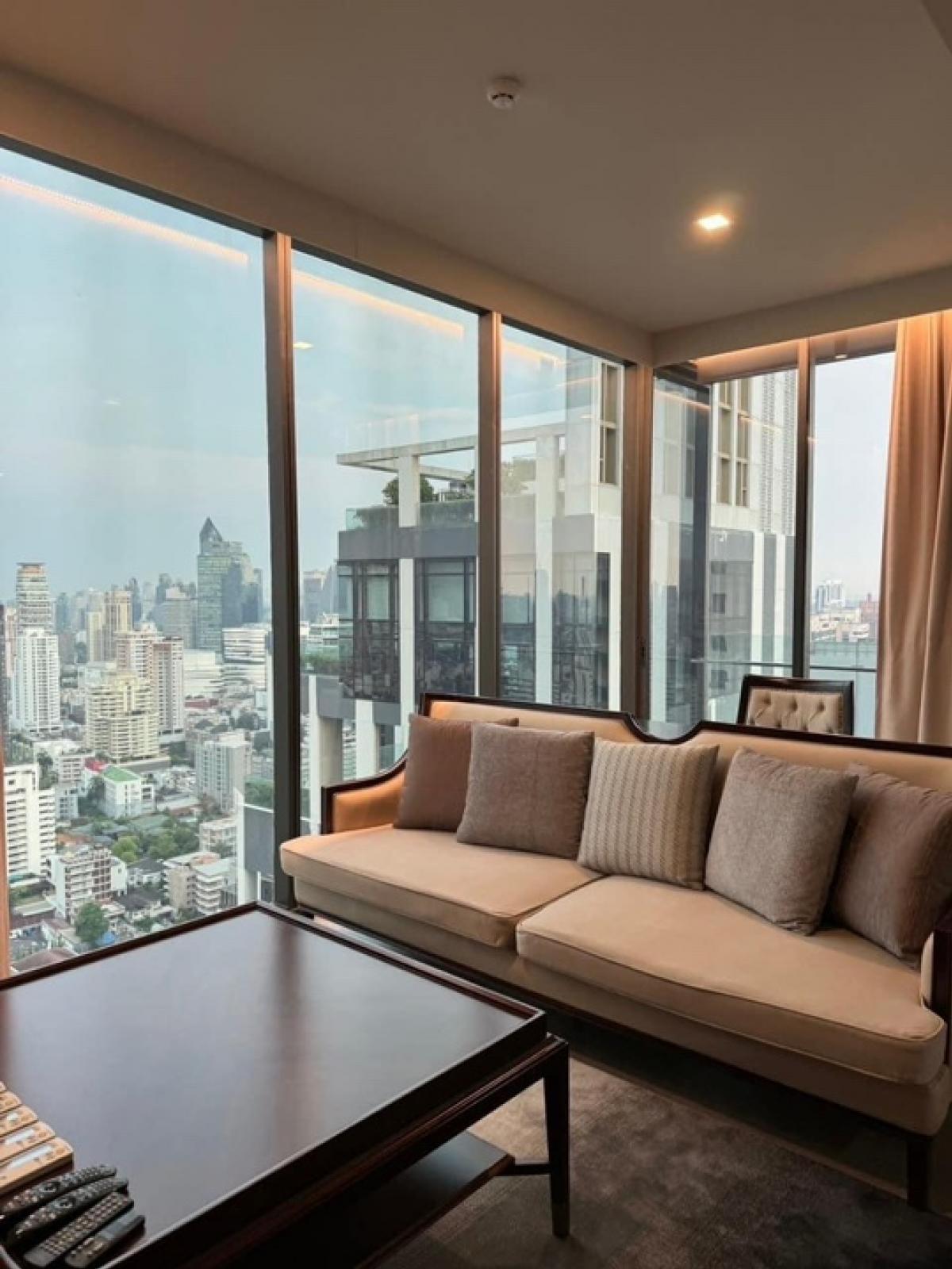 For Rent📍Celes Asoke 🛀3 bed 3 bath📞0639399665 – รูปที่ 4