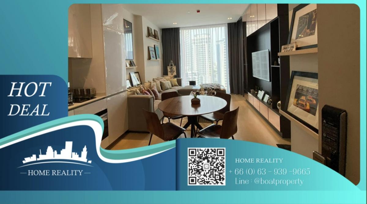 For Sale📍The strand thonglor 🛀1 bed 1 bath📞0639399665 For Sale📍The strand thonglor 🛀1 bed 1 bath📞0639399665