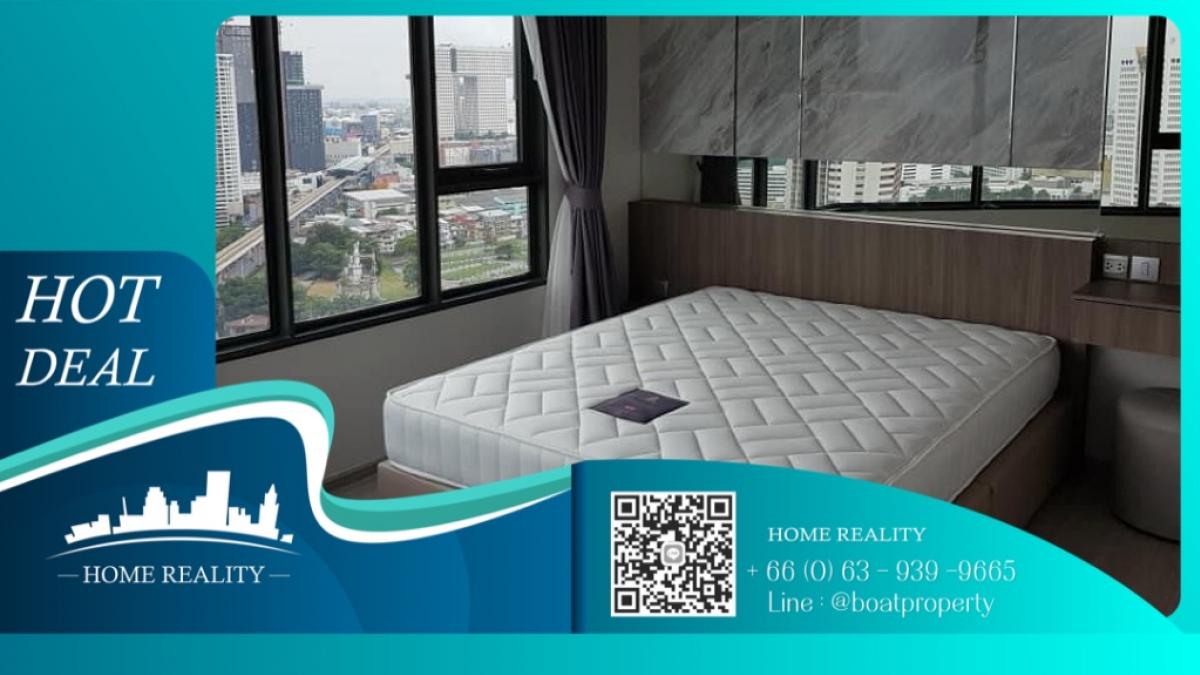For Rent📍1bed 1 bath 🛁Life Ladprao📞0639399665 For Rent📍1bed 1 bath 🛁Life Ladprao📞0639399665