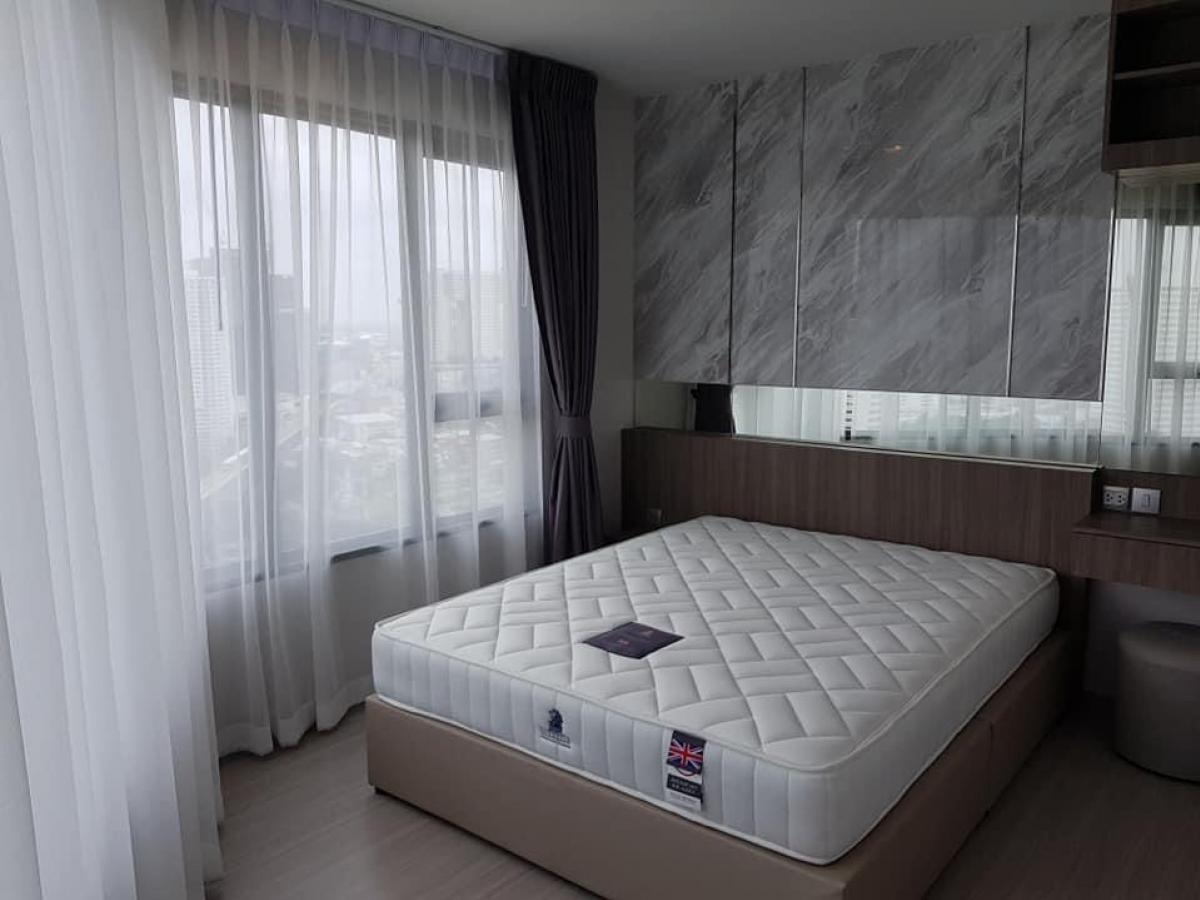 For Rent📍1bed 1 bath 🛁Life Ladprao📞0639399665 – รูปที่ 2