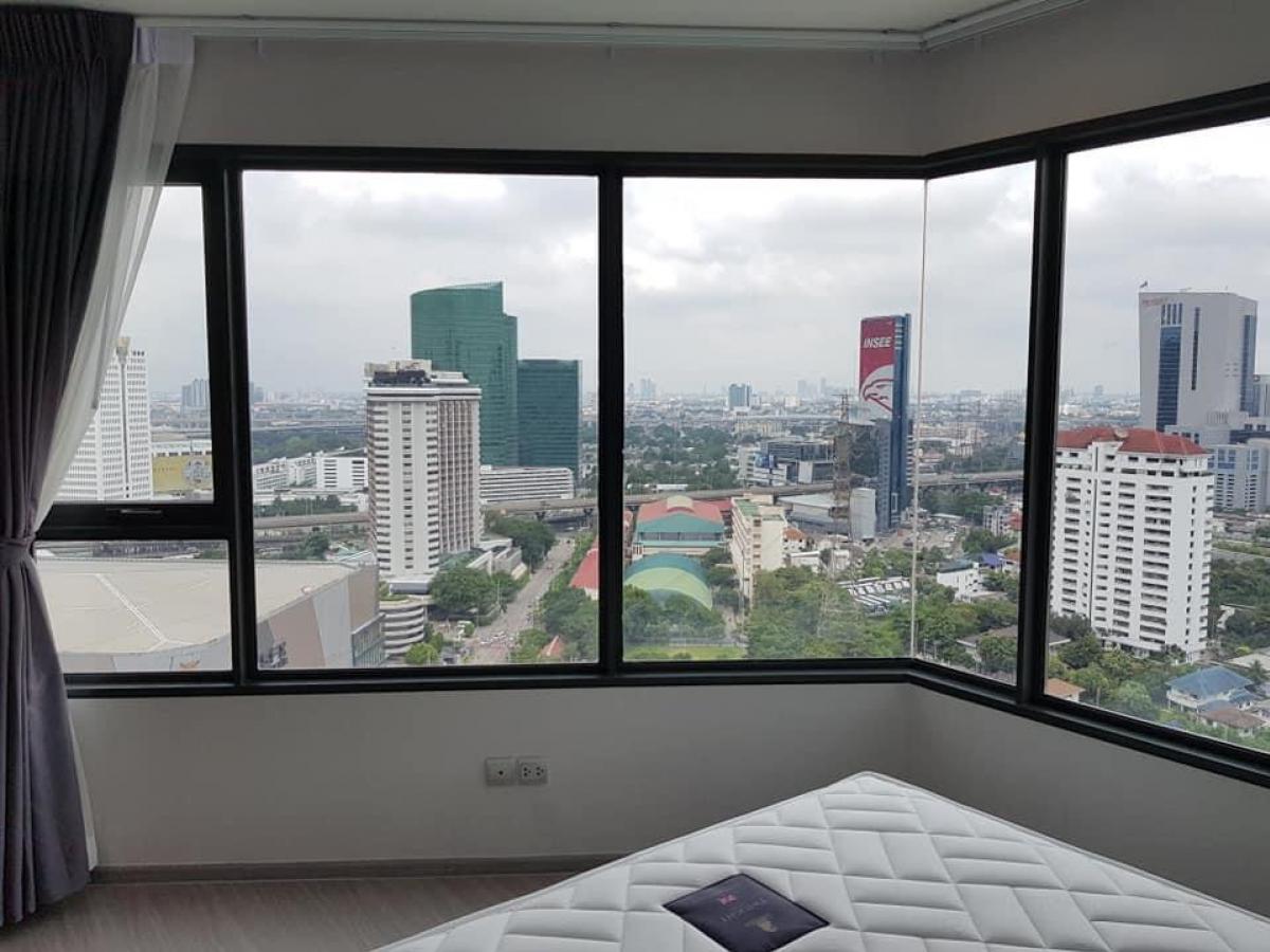 For Rent📍1bed 1 bath 🛁Life Ladprao📞0639399665 – รูปที่ 3
