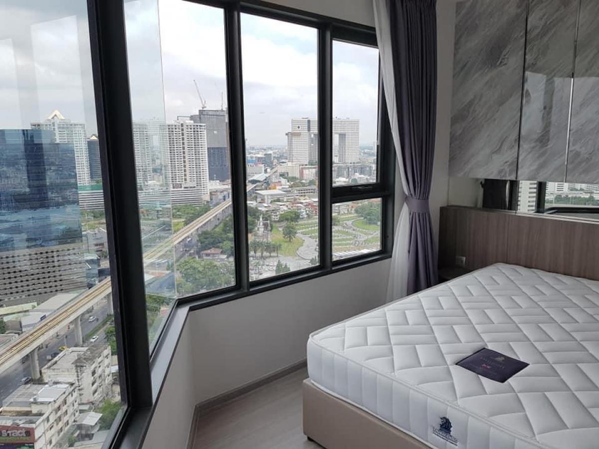For Rent📍1bed 1 bath 🛁Life Ladprao📞0639399665 – รูปที่ 4