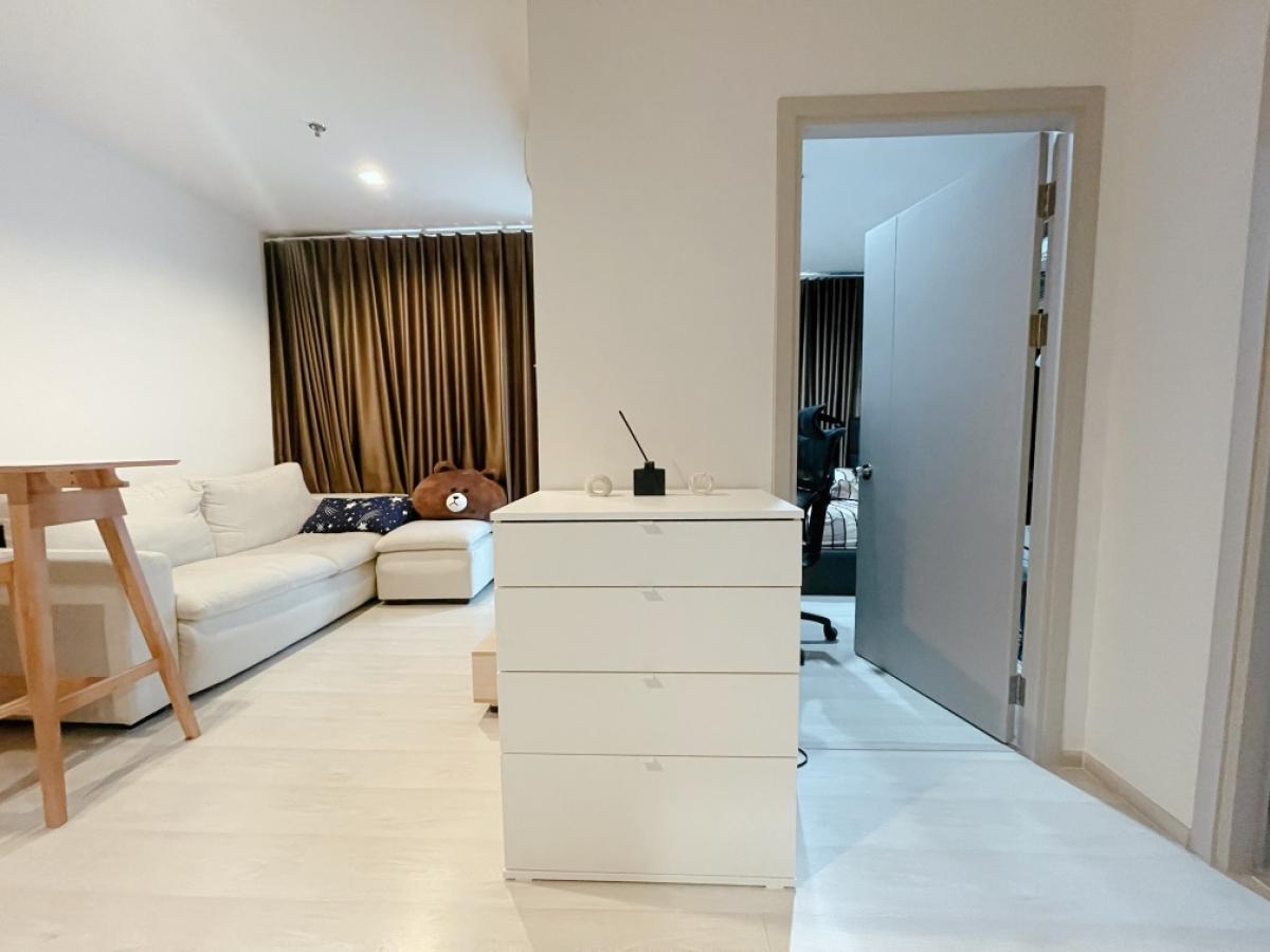 ⭐️⭐️⭐️⭐️⭐️[เช่า] ให้เช่าคอนโด 2 ห้องนอน ไลฟ์ สุขุมวิท 48 – รูปที่ 2