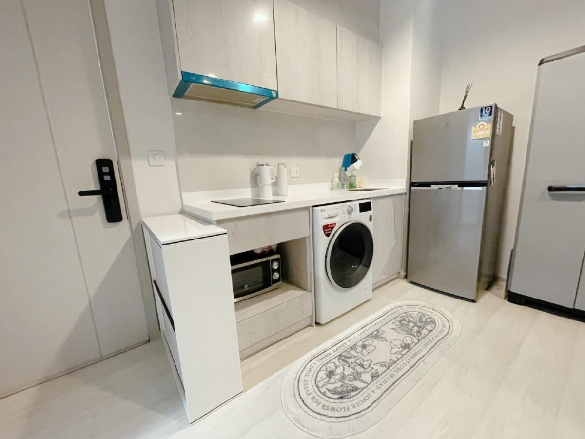 ⭐️⭐️⭐️⭐️⭐️[เช่า] ให้เช่าคอนโด 2 ห้องนอน ไลฟ์ สุขุมวิท 48 – รูปที่ 4