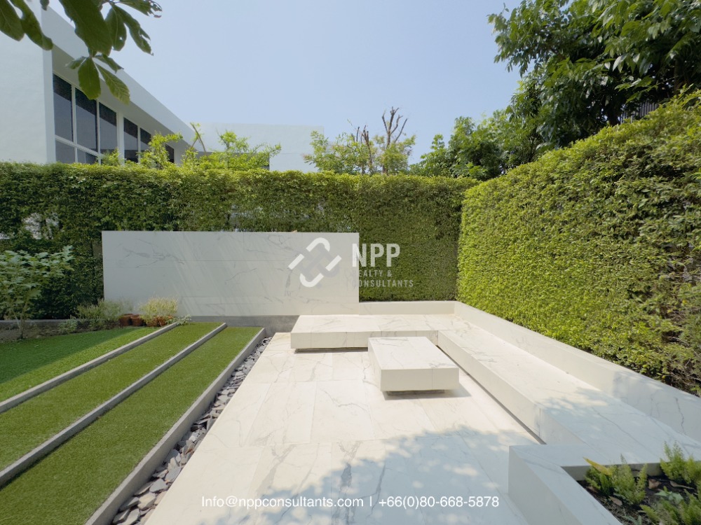 House for sale :  VIVE Bangna KM.7 – รูปที่ 3