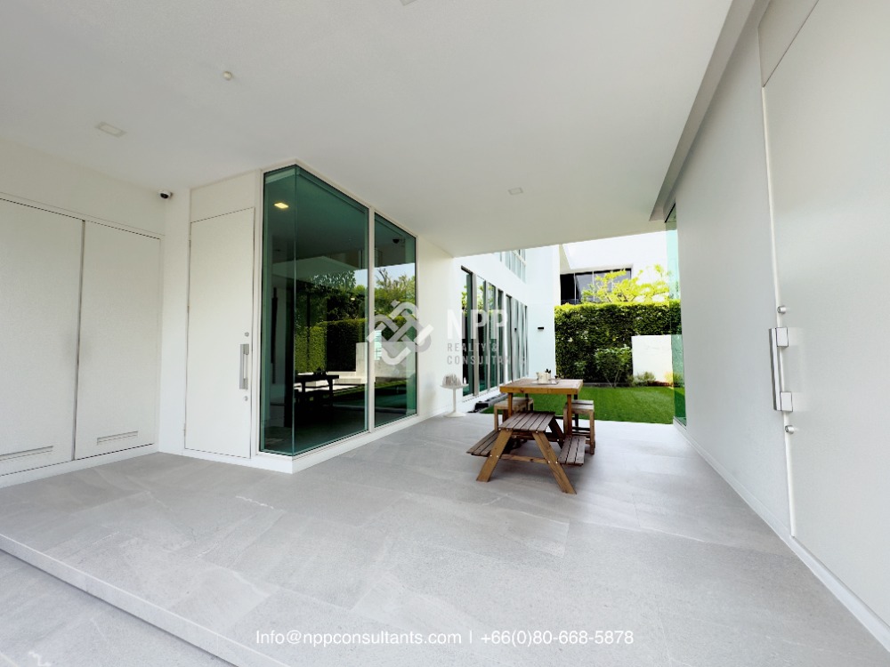 House for sale :  VIVE Bangna KM.7 – รูปที่ 4