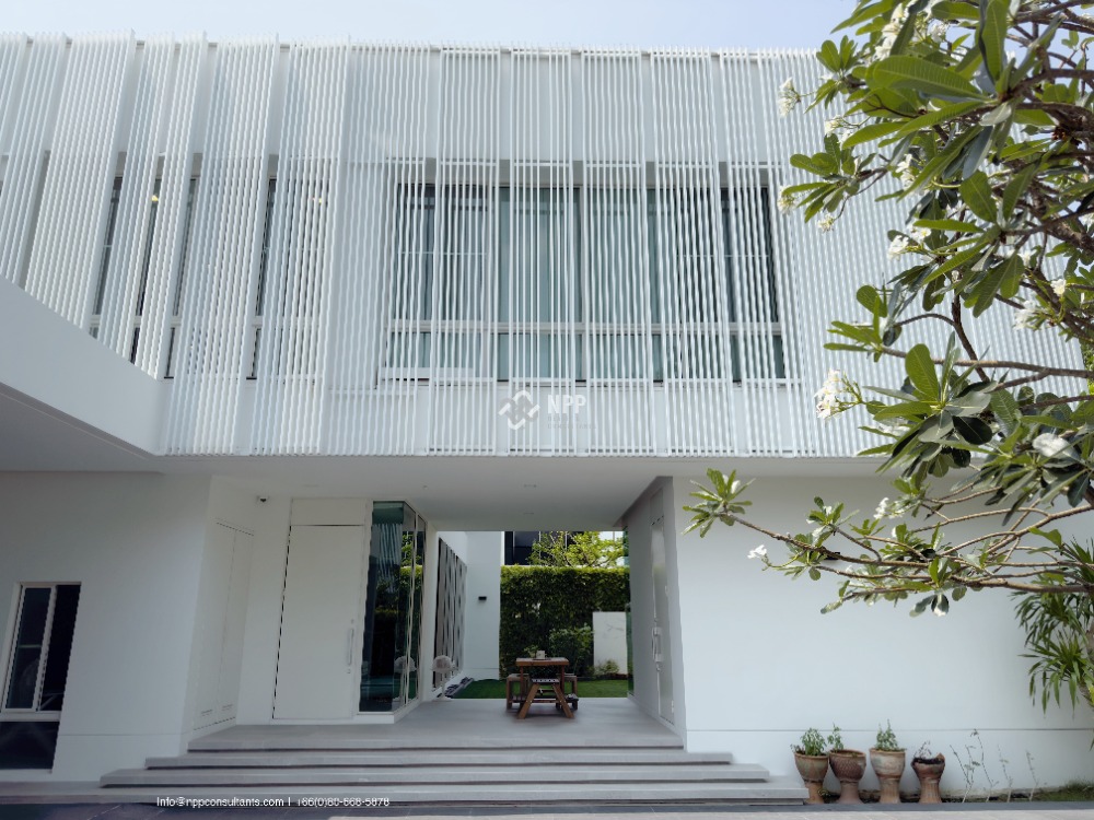 House for sale :  VIVE Bangna KM.7 – รูปที่ 2