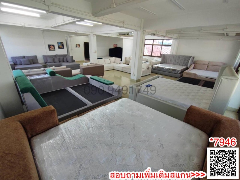 เช่า ตึกสำนักงาน 4.5 ชั้น ซอยอ่อนนุช 70/1 ใกล้ไปรษณีย์อ่อนนุช เช่า ตึกสำนักงาน 4.5 ชั้น ซอยอ่อนนุช 70/1 ใกล้ไปรษณีย์อ่อนนุช