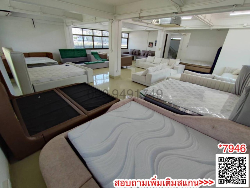 เช่า ตึกสำนักงาน 4.5 ชั้น ซอยอ่อนนุช 70/1 ใกล้ไปรษณีย์อ่อนนุช – รูปที่ 2