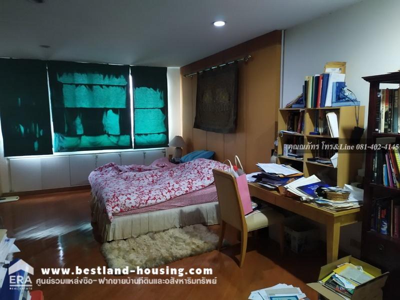 Riverine Place ริเวอไรน์เพลส คอนโด 218 ตารางเมตร ชั้น 25 วิวแม่น้ำ – รูปที่ 2
