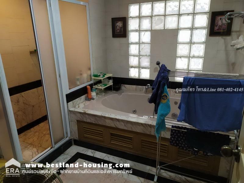 Riverine Place ริเวอไรน์เพลส คอนโด 218 ตารางเมตร ชั้น 25 วิวแม่น้ำ – รูปที่ 4