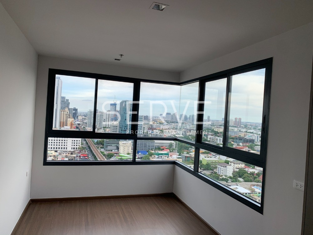 🔥129K/Sq.m ห้อง2นอน ราคาดี วิวปังมากก ทำเลดี ติดรถไฟฟ้า BTS บางจาก @ Ideo Sukhumvit 93