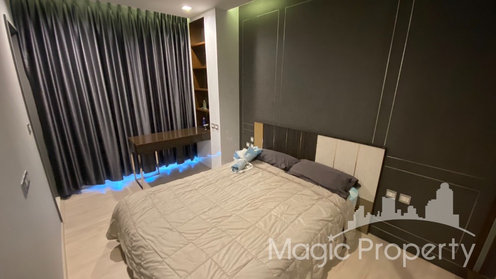 ขายคอนโด 2 ห้องนอน ในริทึ่ม รางน้ำ แขวงถนนพญาไท เขตราชเทวี กรุงเทพ – รูปที่ 3