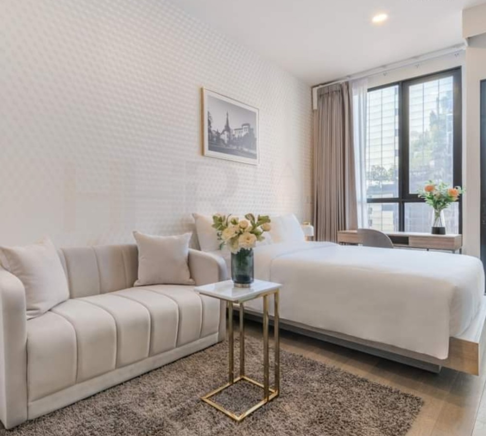 For Rent Park Origin Phayathai 1bed 25 Sqm 19,000 - For Rent Park Origin Phayathai 1bed 25 Sqm 19,000 -