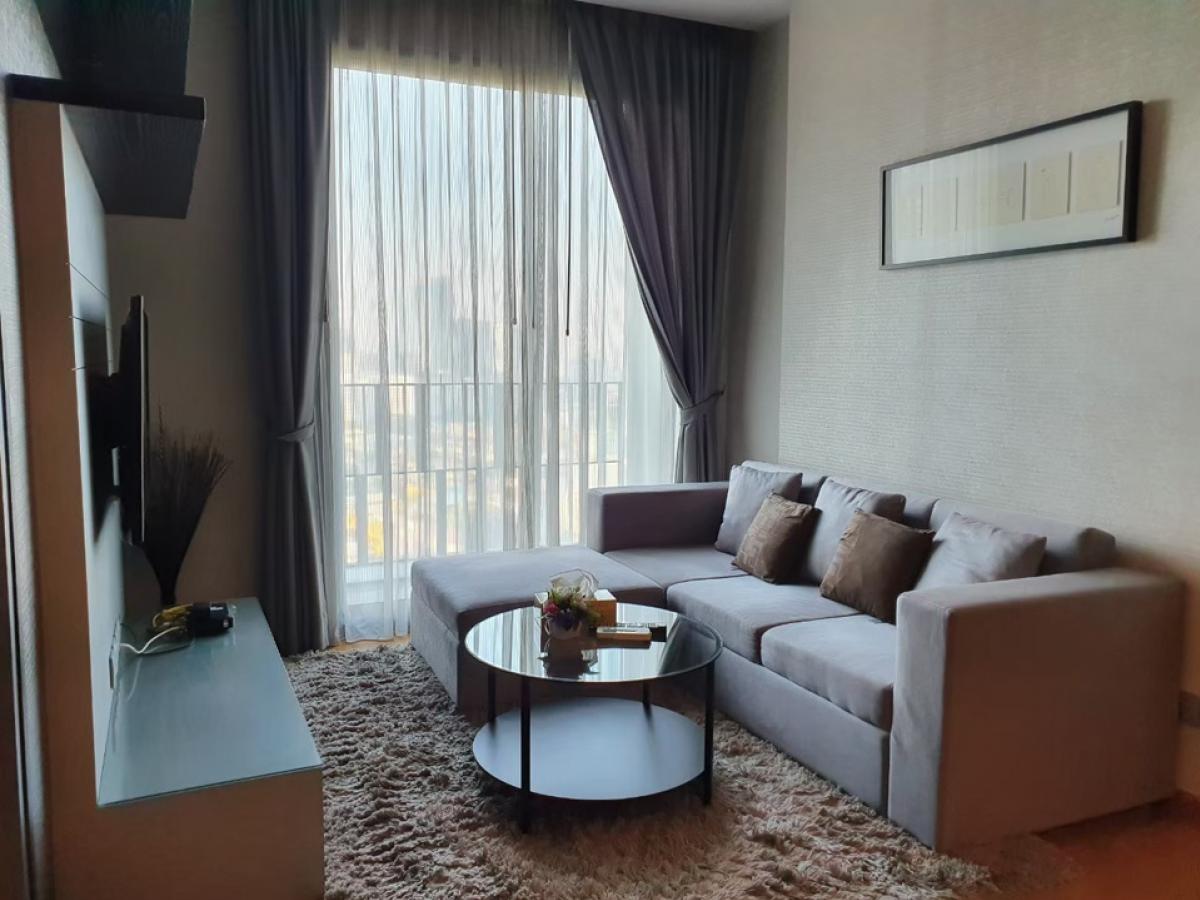 Keyne by Sansiri 1 Bedroom Keyne by Sansiri 1 Bedroom