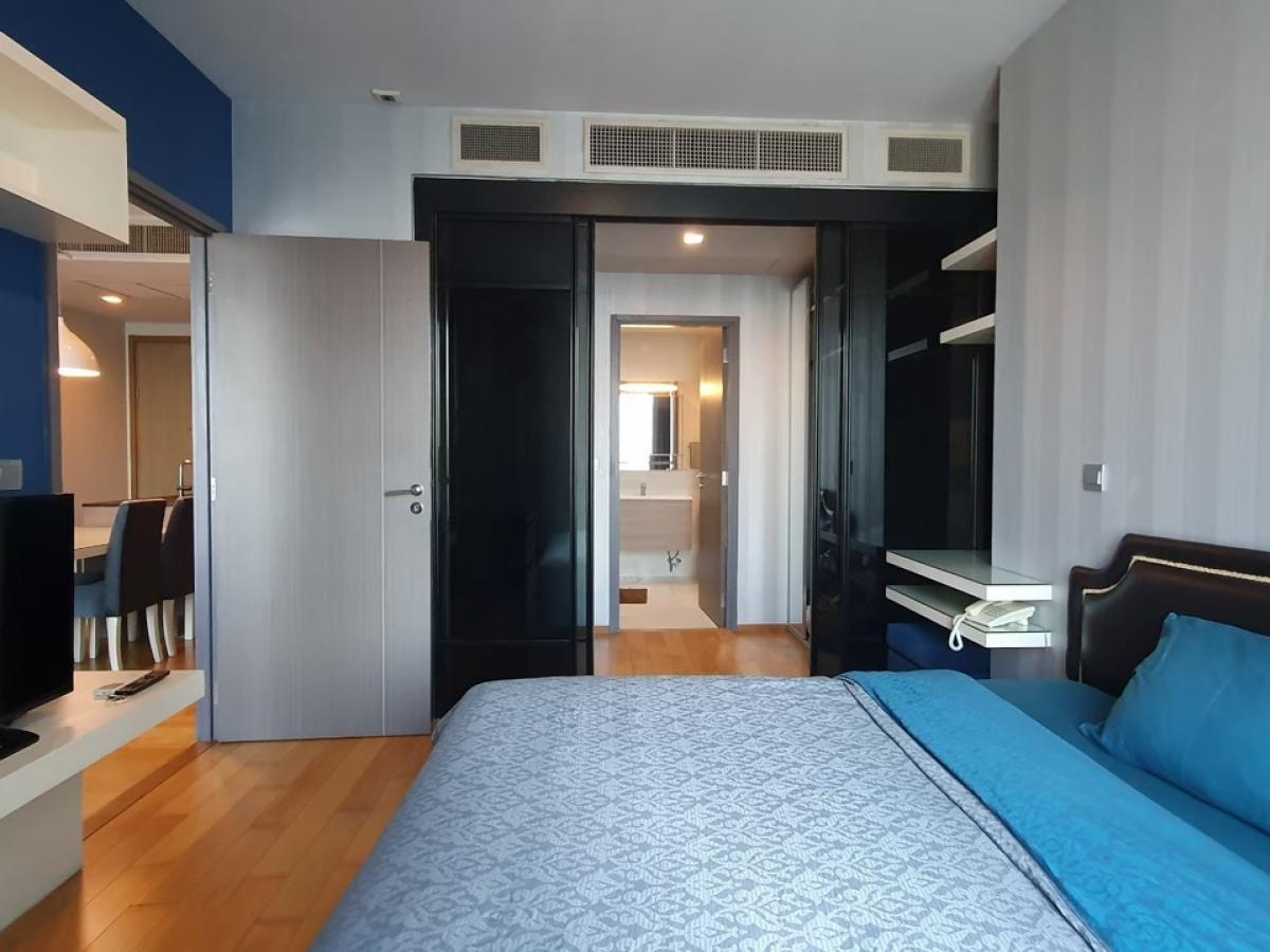 Keyne by Sansiri 1 Bedroom – รูปที่ 3