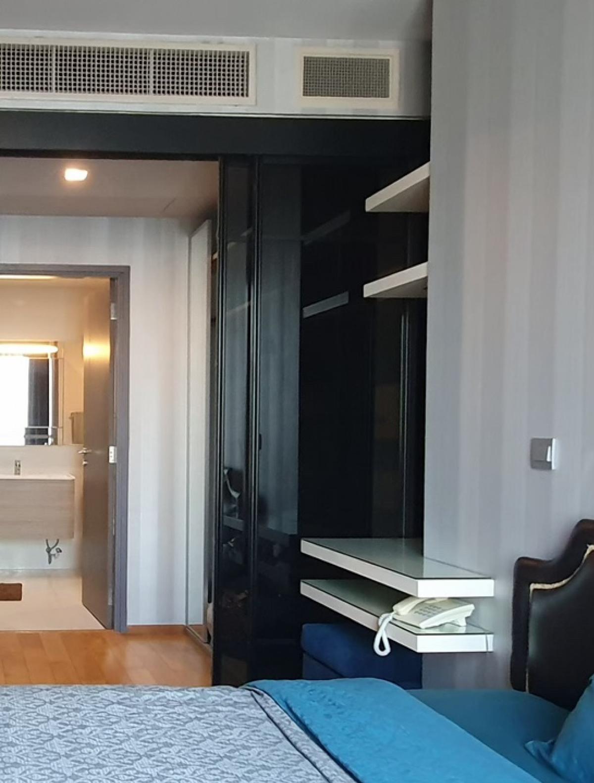 Keyne by Sansiri 1 Bedroom – รูปที่ 4