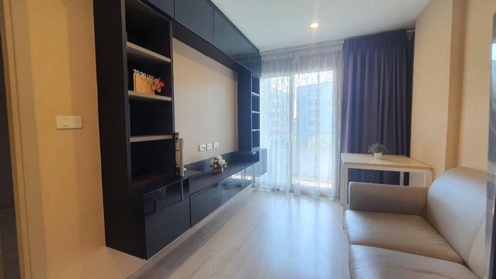 P-2279 ขายด่วน ! Elio del ray ห้องสวย ทำเลดี เดินทางสะดวก