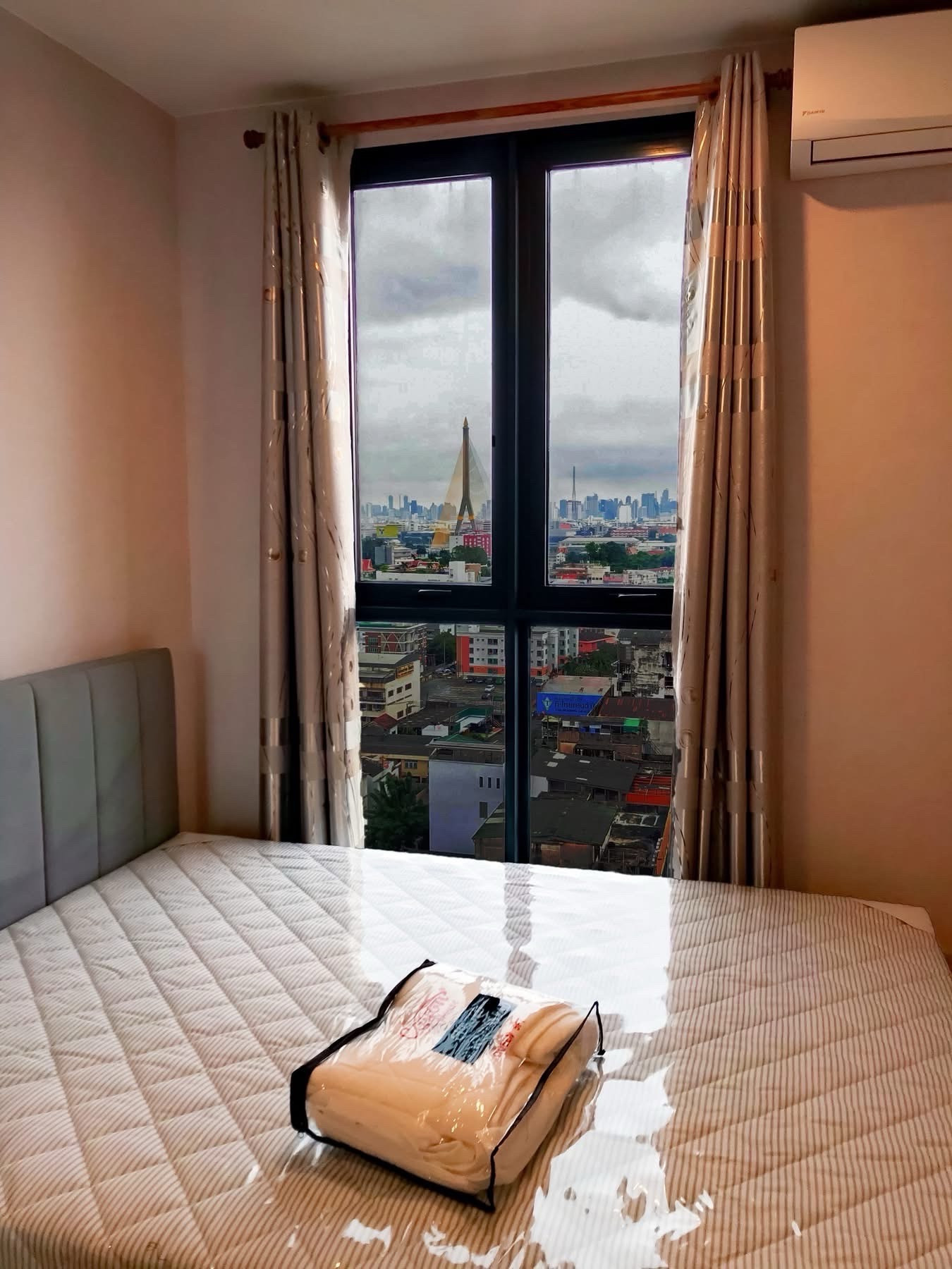 Rent: Plum Condo Pinkloa Station/ 1Bedroom📍 Line ID : @ladysai (have@ ) Rent: Plum Condo Pinkloa Station/ 1Bedroom📍 Line ID : @ladysai (have@ )