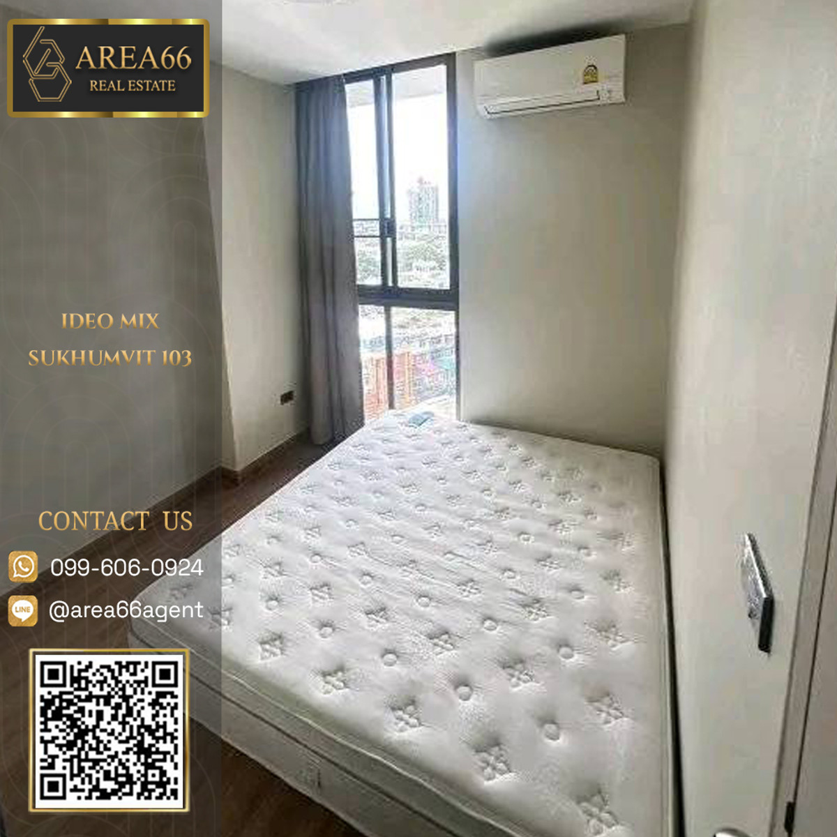 🔥 For sale!! Condo Ideo Mix Sukhumvit 103 🔥 For sale!! Condo Ideo Mix Sukhumvit 103