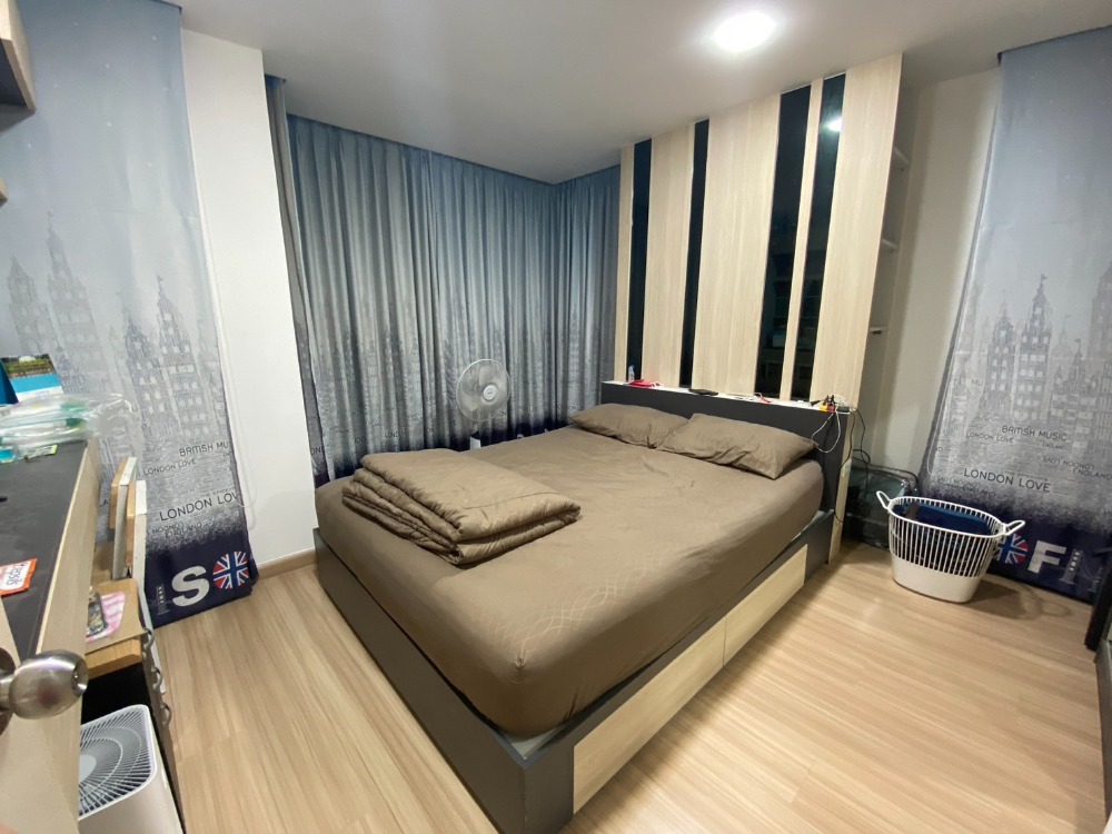 Chateau In Town Sukhumvit 62/1