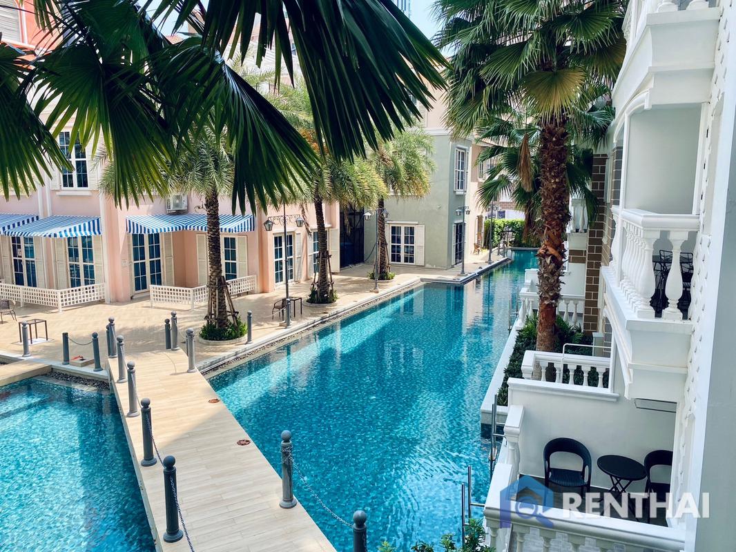 สำหรับ ขาย คอนโด สตูดิโอ ที่ Seven Seas - Cote D'Azur – รูปที่ 3