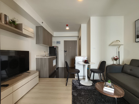 for rent A space mega bangna 2 studio ❤️🌷 – รูปที่ 3