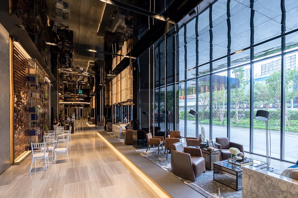 🔥208K/sq.m.🔥 -1 นอน ห้องกว้าง 34.5 ตร.ม. บนทำเลดีๆ ใกล้ MRT สามย่าน 180 ม. และ สามย่าน มิตรทาวน์ ที่คอนโด Ashton Chula-Silom / ขายคอนโด 🔥208K/sq.m.🔥 -1 นอน ห้องกว้าง 34.5 ตร.ม. บนทำเลดีๆ ใกล้ MRT สามย่าน 180 ม. และ สามย่าน มิตรทาวน์ ที่คอนโด Ashton Chula-Silom / ขายคอนโด