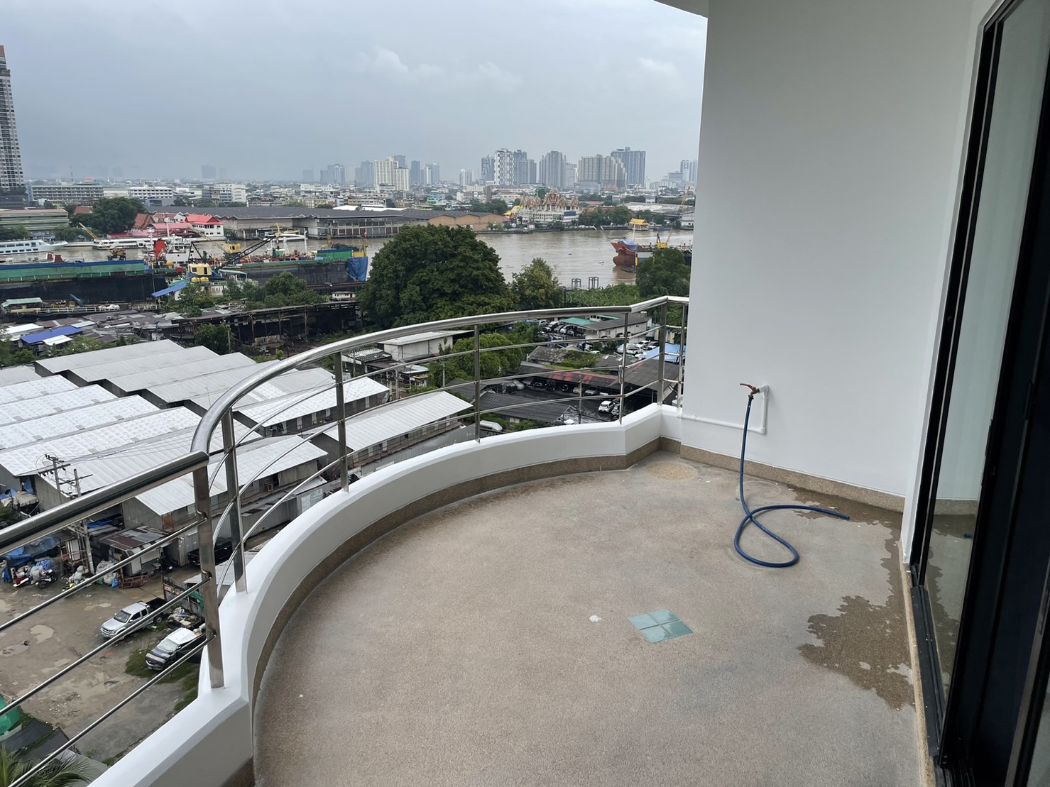 sale supalai casa riva rama 3 
