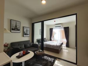 for rent A space mega bangna 2 studio ❤️🌷