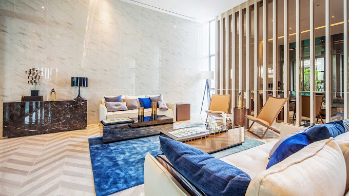 🔥For sale!! Condo The room Sukhumvit 69