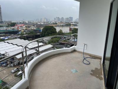 sale supalai casa riva rama 3 