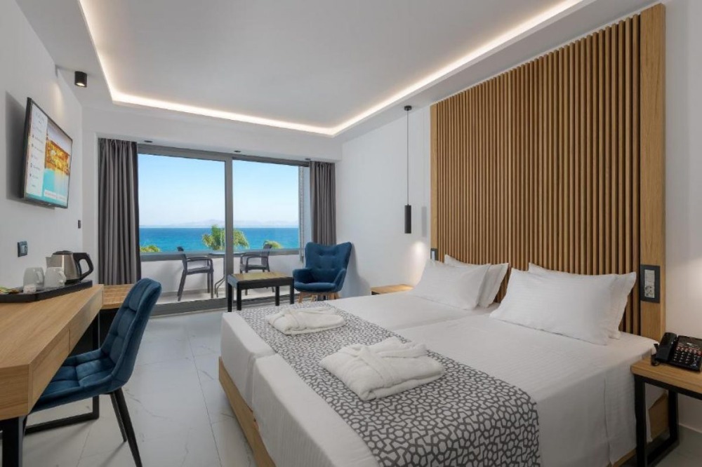 ขายโรงแรม 5 ดาว ขนาด 390 ห้อง ใกล้หาดป่าตองภูเก็ต เพียง 200 ม. – รูปที่ 3