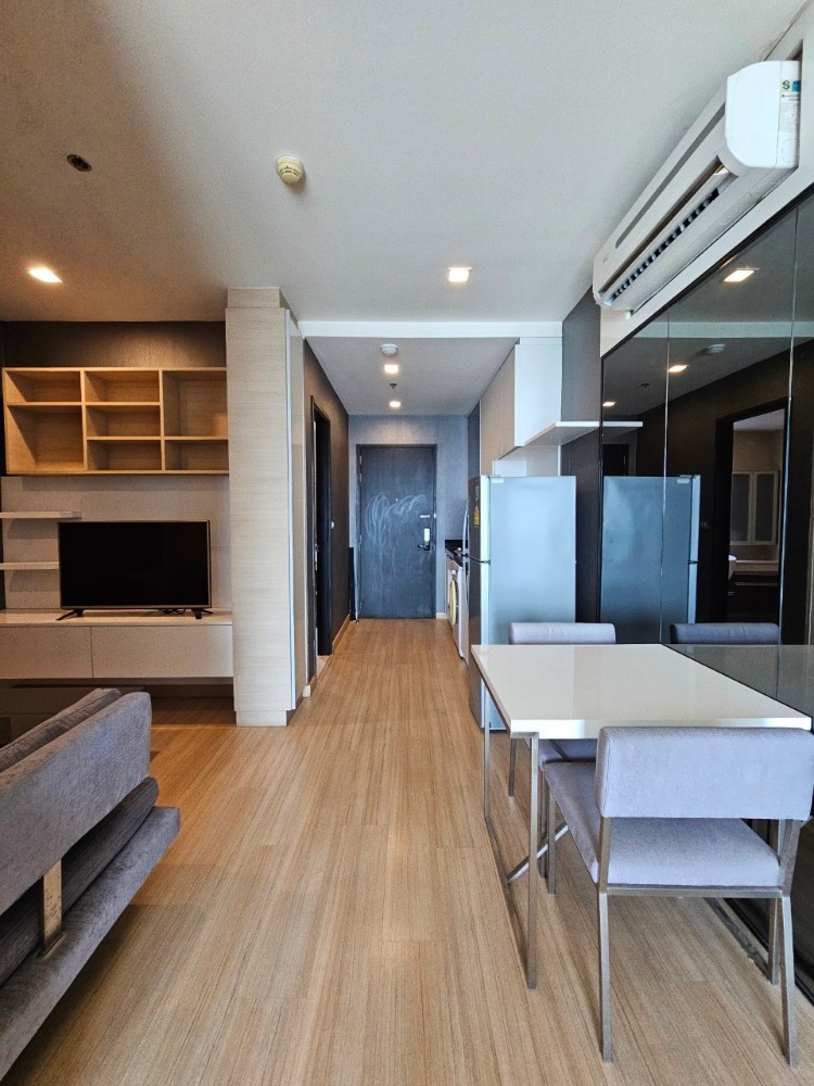 For sale 📣 Sky Walk Condo, 1 bedroom 1 bathroom, 38 sq.m. 🔥Price 6.5 MB🔥 For sale 📣 Sky Walk Condo, 1 bedroom 1 bathroom, 38 sq.m. 🔥Price 6.5 MB🔥