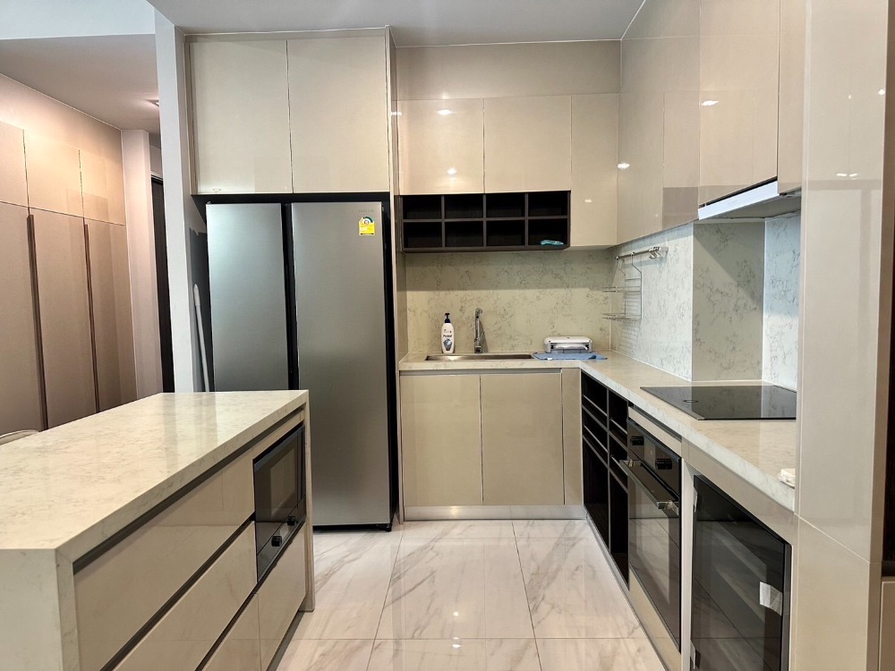LAVIQ Sukhumvit 57 for Rent – รูปที่ 4