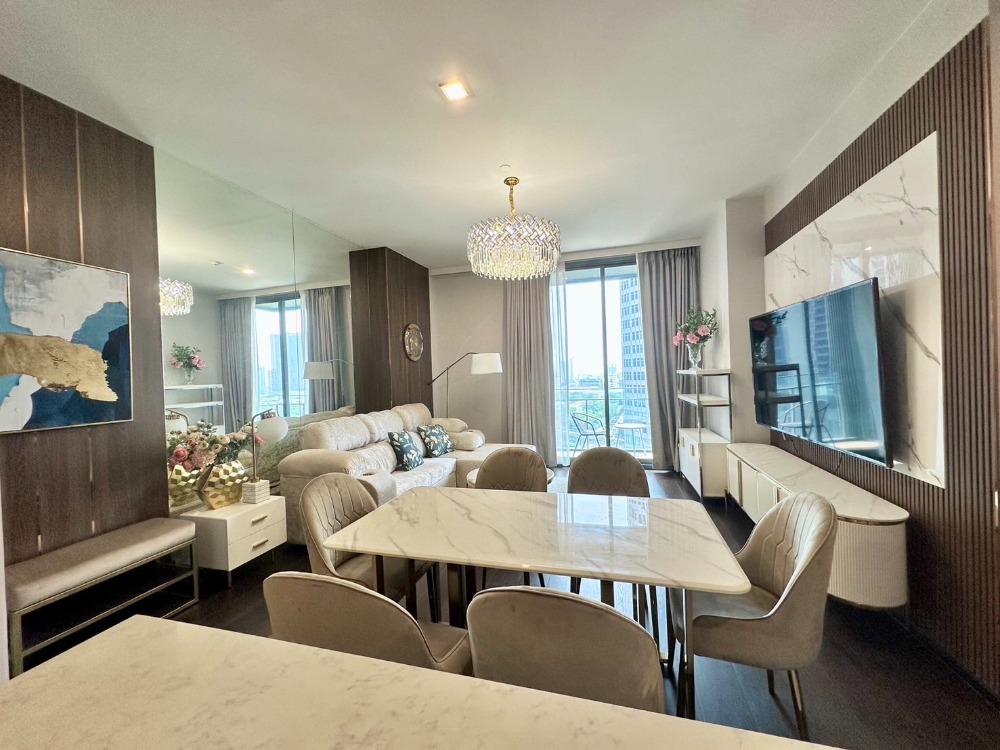 LAVIQ Sukhumvit 57 for Rent – รูปที่ 2