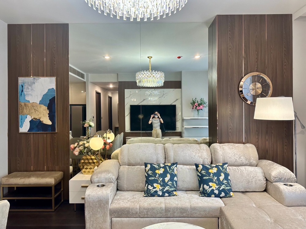 LAVIQ Sukhumvit 57 for Rent – รูปที่ 3